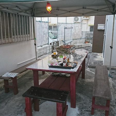 民宿 Ｏｂ（Guest House Ob） Itoman Eksteriør billede