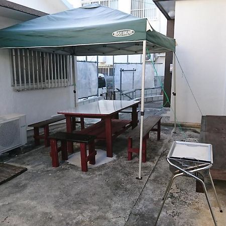 民宿 Ｏｂ（Guest House Ob） Itoman Eksteriør billede
