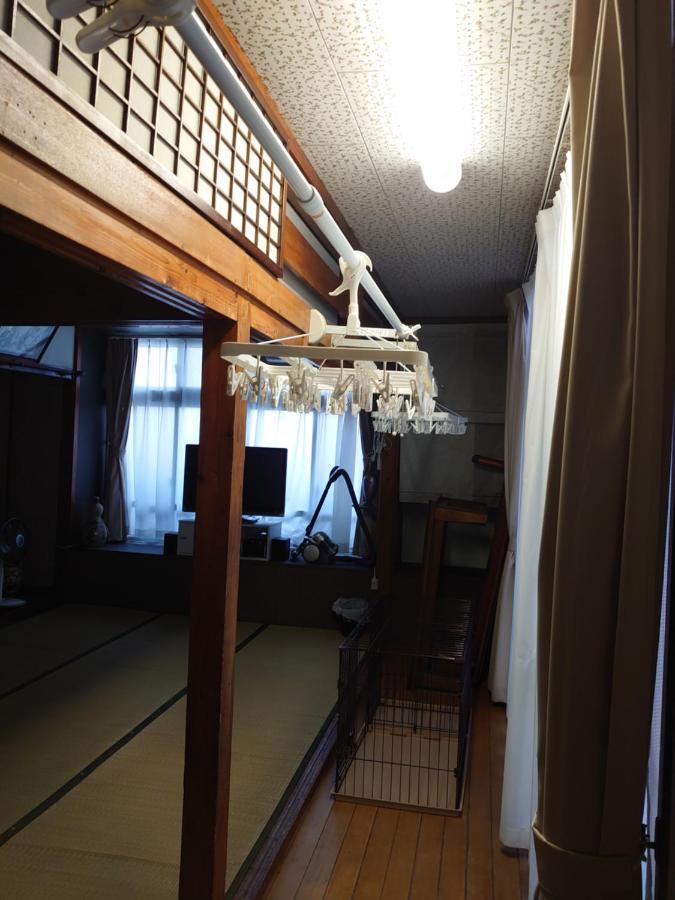 民宿 Ｏｂ（Guest House Ob） Itoman Eksteriør billede