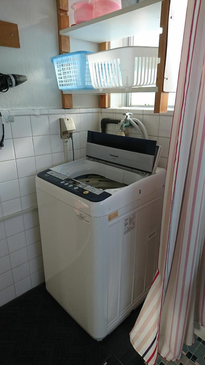 民宿 Ｏｂ（Guest House Ob） Itoman Eksteriør billede
