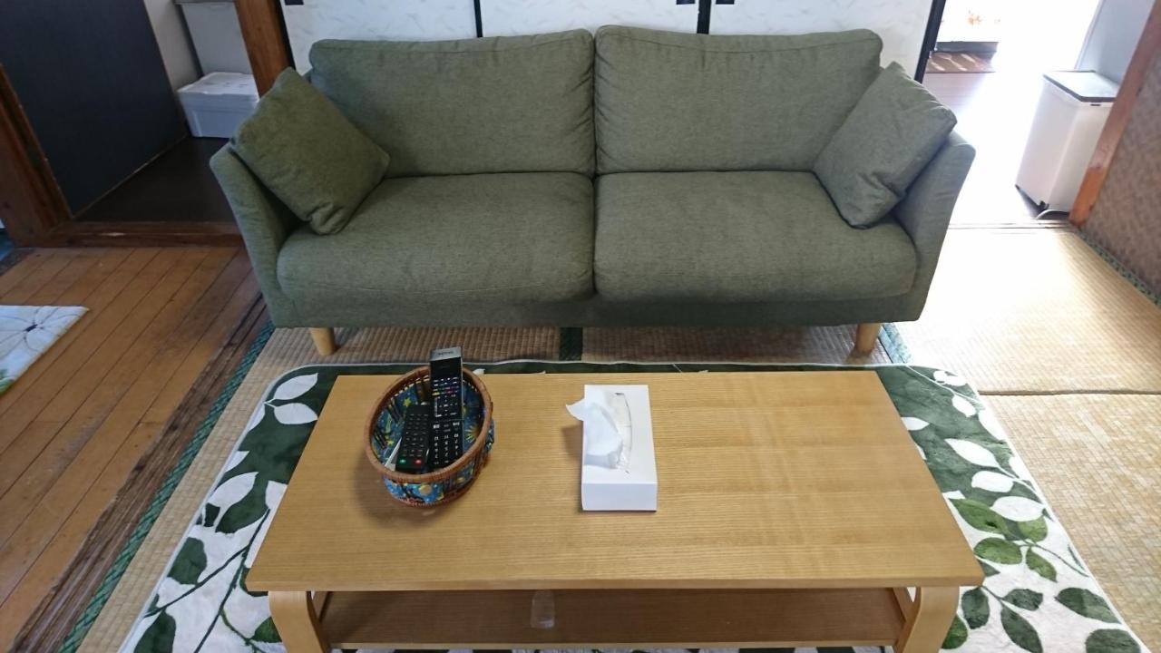 民宿 Ｏｂ（Guest House Ob） Itoman Eksteriør billede