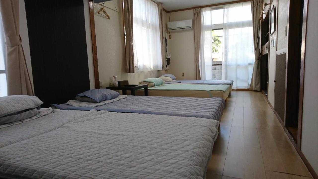 民宿 Ｏｂ（Guest House Ob） Itoman Eksteriør billede