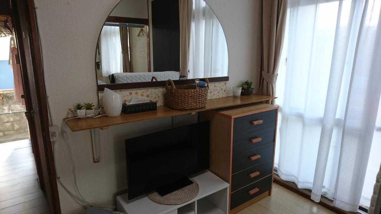 民宿 Ｏｂ（Guest House Ob） Itoman Eksteriør billede