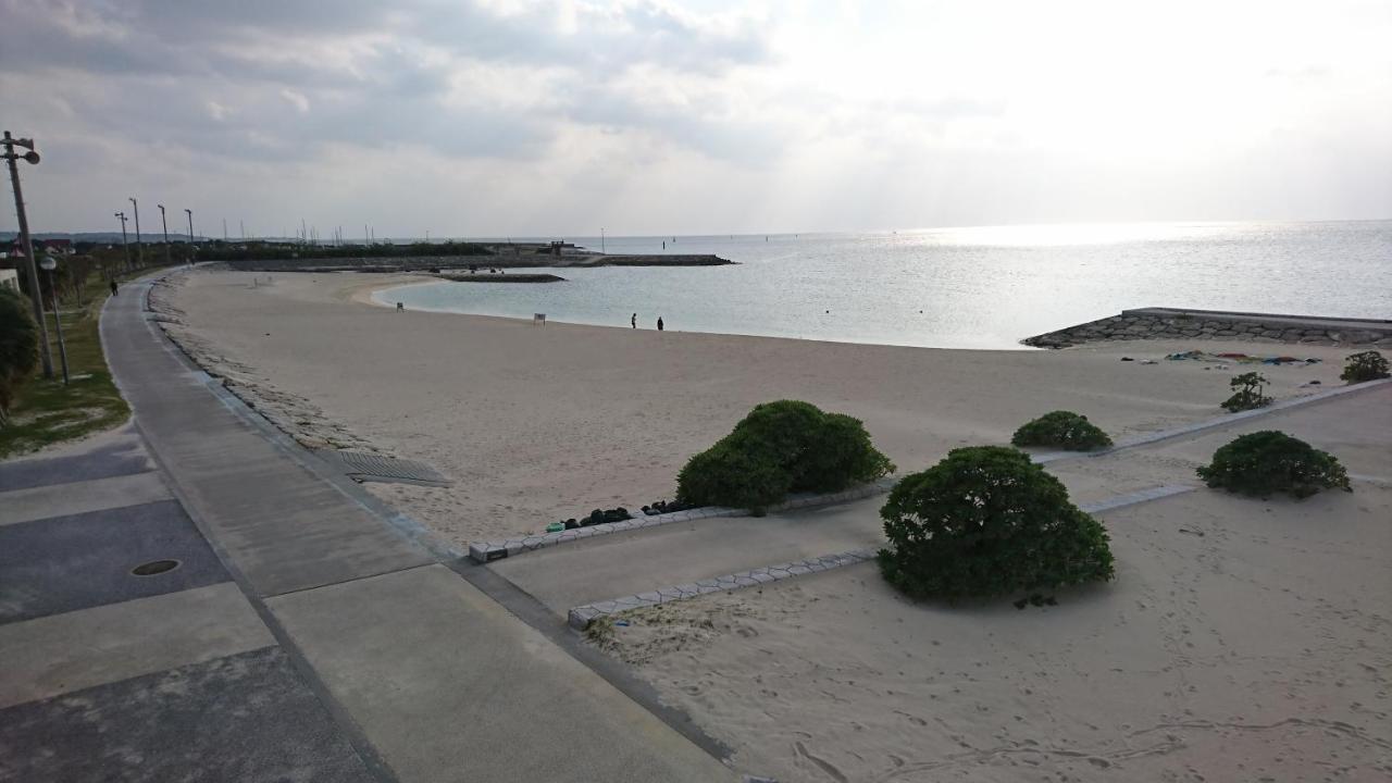 民宿 Ｏｂ（Guest House Ob） Itoman Eksteriør billede